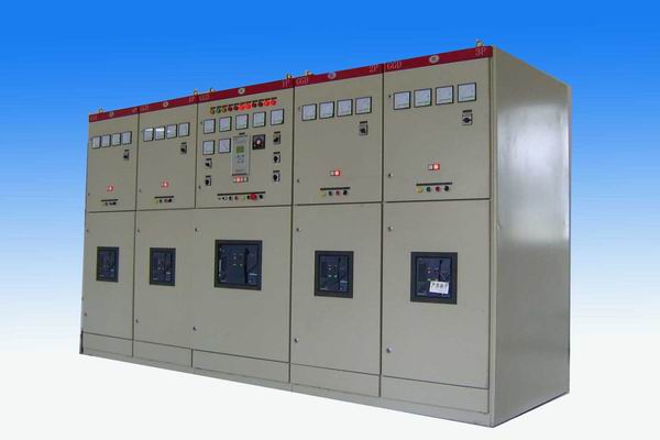 临清装修配电柜 安全实用建筑抽屉式配电柜-电